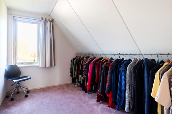 Medium property photo - De Feartswâl 7, 9047 LA Minnertsga